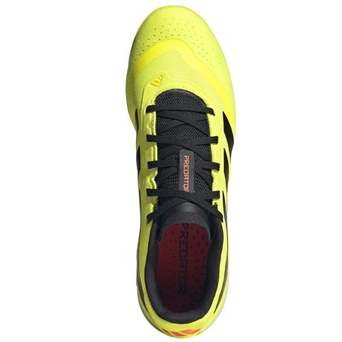 Buty adidas Predator League L IN IF5711 żółty 47 1/3 Adidas Buty adidas Predator League L IN IF5711 żółty 47 1/3 Adidas