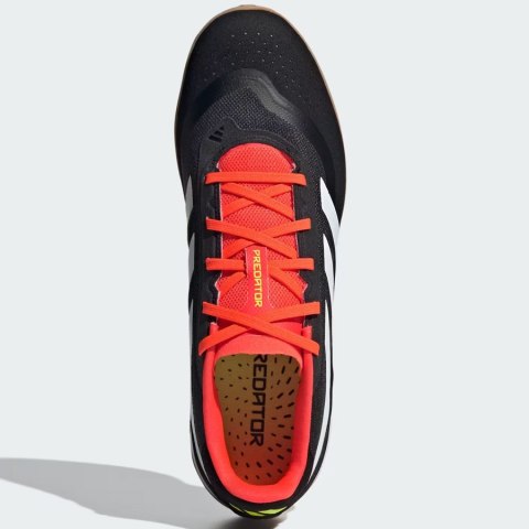 Buty adidas Predator League L IN IG5456 czarny 46 Adidas Buty adidas Predator League L IN IG5456 czarny 46 Adidas
