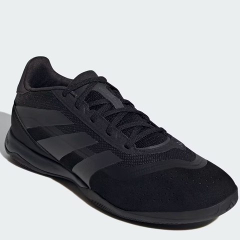 Buty adidas Predator League L IN IG5457 czarny 41 1/3 Adidas Buty adidas Predator League L IN IG5457 czarny 41 1/3 Adidas