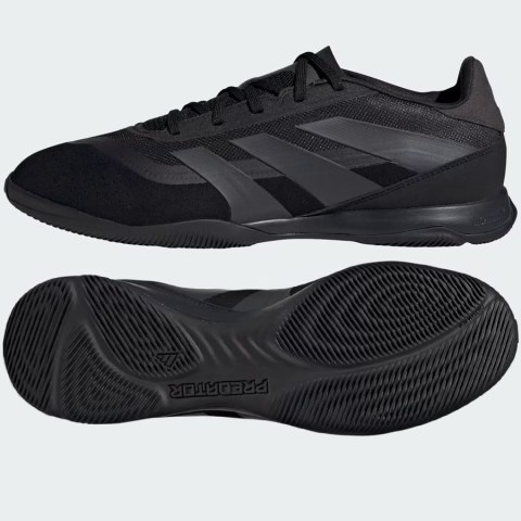 Buty adidas Predator League L IN IG5457 czarny 45 1/3 Adidas Buty adidas Predator League L IN IG5457 czarny 45 1/3 Adidas