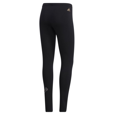 Legginsy damskie adidas czarne W U-4-U CO TG GG3407 Adidas Legginsy damskie adidas czarne W U-4-U CO TG GG3407 Adidas