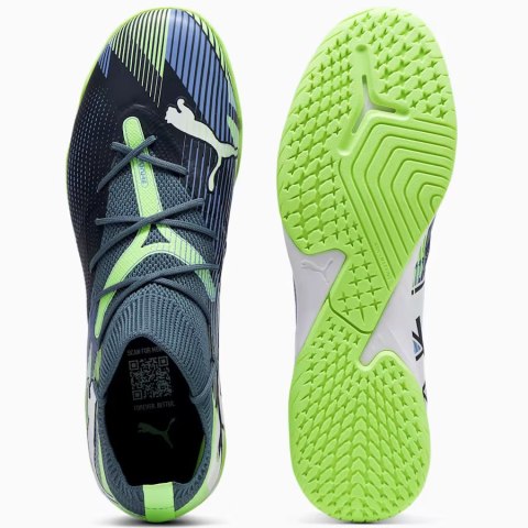 Buty Puma FURURE 7 Match IT 107936-03 szary 42 1/2 Puma Buty Puma FURURE 7 Match IT 107936-03 szary 42 1/2 Puma