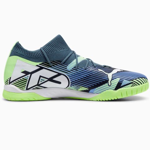 Buty Puma FURURE 7 Match IT 107936-03 szary 45 Puma Buty Puma FURURE 7 Match IT 107936-03 szary 45 Puma