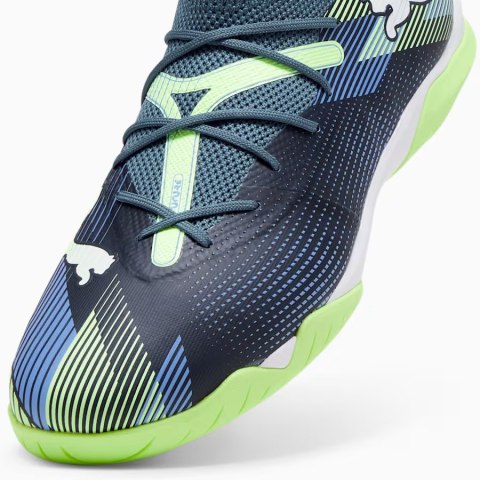 Buty Puma FURURE 7 Match IT 107936-03 szary 45 Puma Buty Puma FURURE 7 Match IT 107936-03 szary 45 Puma