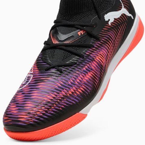 Buty Puma FURURE 8 Match IT 108371-01 czarny 42 1/2 Puma Buty Puma FURURE 8 Match IT 108371-01 czarny 42 1/2 Puma