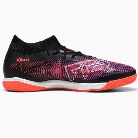 Buty Puma FURURE 8 Match IT 108371-01 czarny 44 1/2 Puma Buty Puma FURURE 8 Match IT 108371-01 czarny 44 1/2 Puma