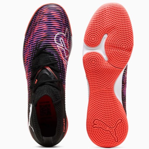 Buty Puma FURURE 8 Match IT 108371-01 czarny 44 1/2 Puma Buty Puma FURURE 8 Match IT 108371-01 czarny 44 1/2 Puma