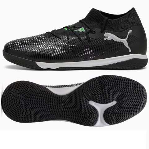 Buty Puma FURURE 8 Match IT 108371-02 czarny 39 Puma Buty Puma FURURE 8 Match IT 108371-02 czarny 39 Puma