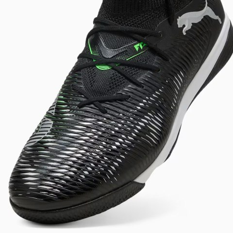 Buty Puma FURURE 8 Match IT 108371-02 czarny 41 Puma Buty Puma FURURE 8 Match IT 108371-02 czarny 41 Puma