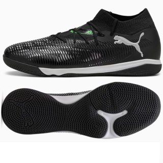 Buty Puma FURURE 8 Match IT 108371-02 czarny 43 Puma