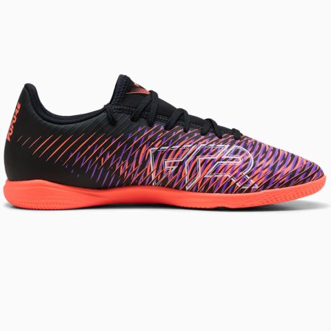 Buty Puma Future 8 Play IT 108379-01 czarny 44 Puma Buty Puma Future 8 Play IT 108379-01 czarny 44 Puma