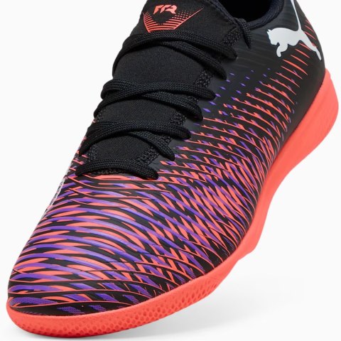 Buty Puma Future 8 Play IT 108379-01 czarny 45 Puma Buty Puma Future 8 Play IT 108379-01 czarny 45 Puma