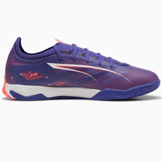 Buty Puma Ultra 5 Match IT 107895-01 niebieski 46 Puma