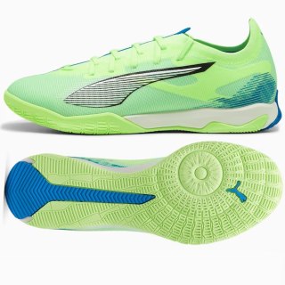 Buty Puma Ultra 5 Match IT 107895-03 zielony 43 Puma