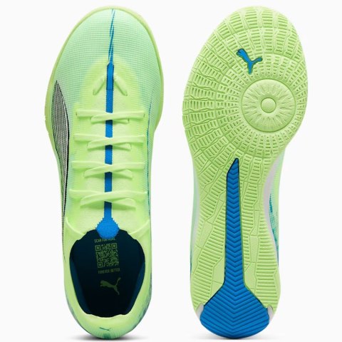 Buty Puma Ultra 5 Match IT 107895-03 zielony 44 Puma Buty Puma Ultra 5 Match IT 107895-03 zielony 44 Puma