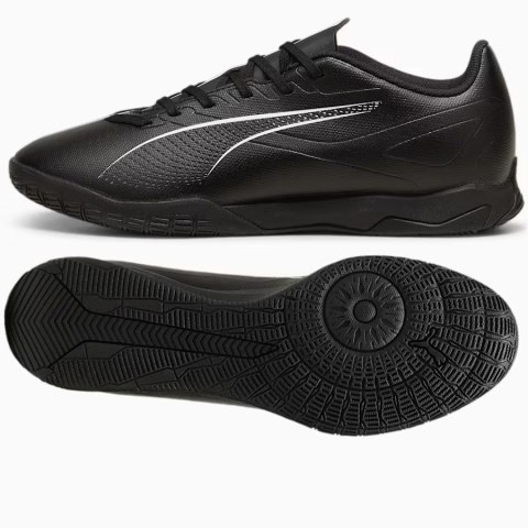 Buty Puma Ultra 5 Play IT 107907-02 czarny 46 Puma Buty Puma Ultra 5 Play IT 107907-02 czarny 46 Puma