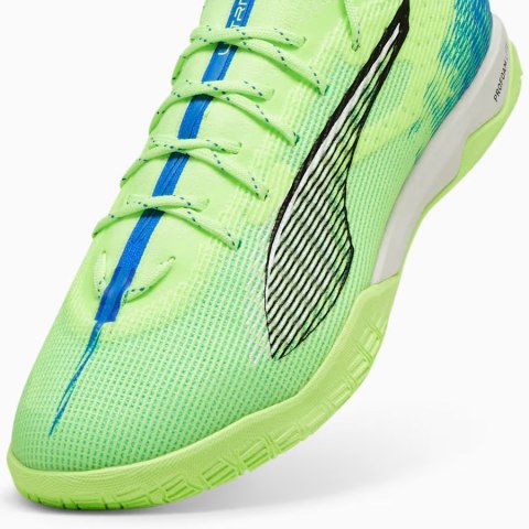 Buty Puma Ultra 5 Pro Court 107888-03 zielony 43 Puma Buty Puma Ultra 5 Pro Court 107888-03 zielony 43 Puma