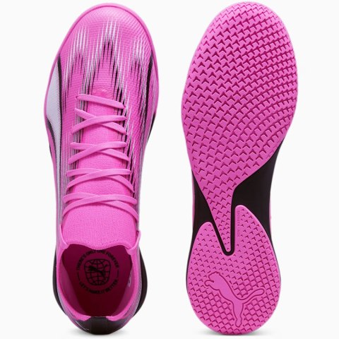 Buty Puma Ultra Match IT 107758-01 różowy 44 Puma Buty Puma Ultra Match IT 107758-01 różowy 44 Puma