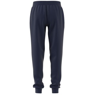 Spodnie adidas ENTRADA 22 Sweat Panty Y H57526 granatowy 152 cm Adidas
