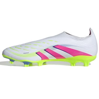 Buty adidas Predator League LL FG/MG ID3861 biały 42 2/3 Adidas