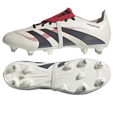 Buty adidas Predator League FT SG JP5738 biały 44 Adidas Buty adidas Predator League FT SG JP5738 biały 44 Adidas