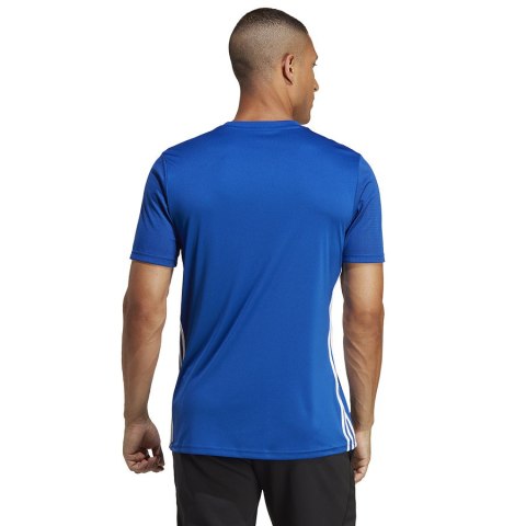Koszulka adidas Tabela 23 JSY H44528 niebieski XXXL Adidas Koszulka adidas Tabela 23 JSY H44528 niebieski XXXL Adidas