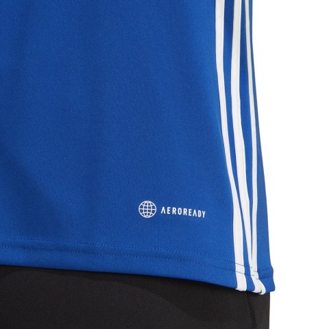 Koszulka adidas Tabela 23 JSY H44528 niebieski XXXL Adidas Koszulka adidas Tabela 23 JSY H44528 niebieski XXXL Adidas