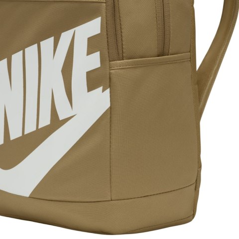 Plecak Nike Elemental HBR beżowy DD0559 297 Nike Plecak Nike Elemental HBR beżowy DD0559 297 Nike