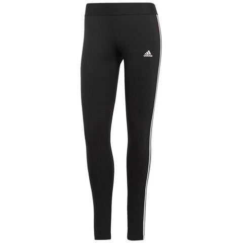Legginsy damskie adidas Essentials Legging czarne GL0723 Adidas Legginsy damskie adidas Essentials Legging czarne GL0723 Adidas