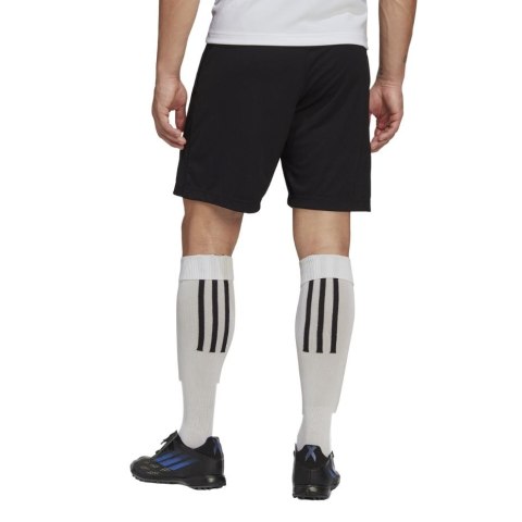 Spodenki męskie treningowe adidas Entrada 22 czarne HB0575 Adidas teamwear
