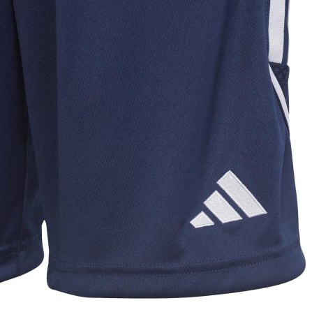 Spodenki dla dzieci adidas Tiro 23 League granatowe HS0534 Adidas teamwear Spodenki dla dzieci adidas Tiro 23 League granatowe HS0534 Adidas teamwear