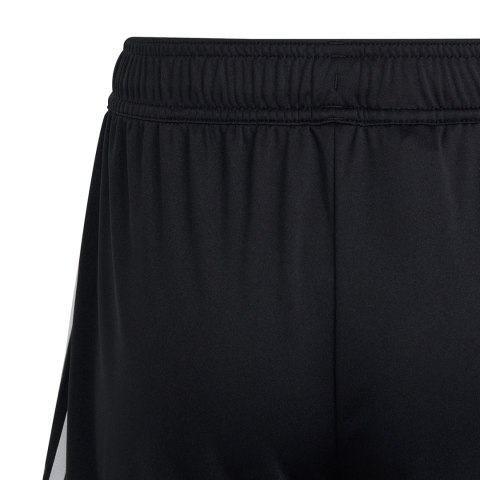 Spodenki dla dzieci adidas Tiro 23 League Training czarne HS0325 Adidas teamwear Spodenki dla dzieci adidas Tiro 23 League Training czarne HS0325 Adidas teamwear