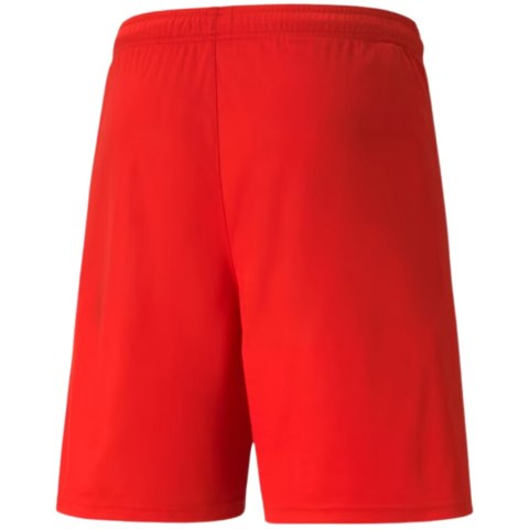 Spodenki męskie Puma teamLIGA czerwone 704924 01 Puma Spodenki męskie Puma teamLIGA czerwone 704924 01 Puma