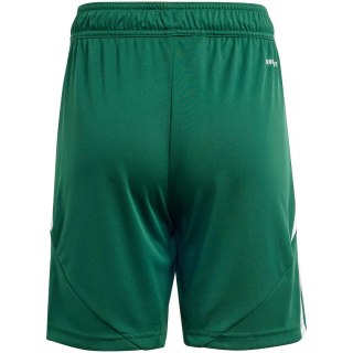 Spodenki dla dzieci adidas Tiro 24 zielone IT2409 Adidas teamwear