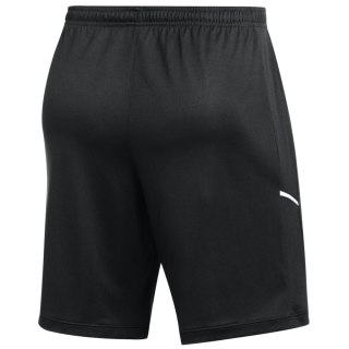 Spodenki męskie Nike Dri-Fit Academy 25 czarne FZ9776 010 Nike Team