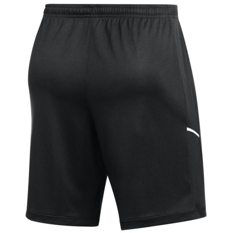 Spodenki męskie Nike Dri-Fit Academy 25 czarne FZ9776 010 Nike Team Spodenki męskie Nike Dri-Fit Academy 25 czarne FZ9776 010 Nike Team